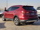 Hyundai SantaFe 2016